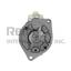 Starter Motor WD 25226