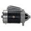 Starter Motor WD 25226