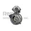 Starter Motor WD 25236