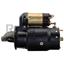 Starter Motor WD 25241