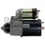 Starter Motor WD 25280