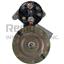 Starter Motor WD 25294