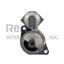 Starter Motor WD 25319