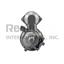 Starter Motor WD 25352