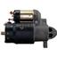 Starter Motor WD 25362