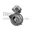 Starter Motor WD 25365