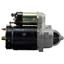 Starter Motor WD 25367