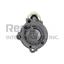 Starter Motor WD 25384