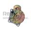 Starter Motor WD 25385