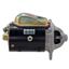 Starter Motor WD 25385