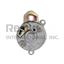 Starter Motor WD 25386