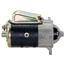 Starter Motor WD 25388