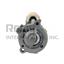 Starter Motor WD 25399