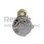 Starter Motor WD 25401