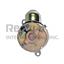 Starter Motor WD 25402