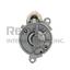 Starter Motor WD 25402