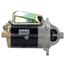 Starter Motor WD 25402