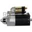 1994 Oldsmobile Silhouette Starter Motor WD 25411