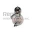 Starter Motor WD 25457