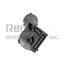 Starter Motor WD 25457