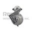 Starter Motor WD 25473