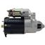 Starter Motor WD 25473