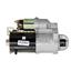 Starter Motor WD 25480