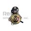 Starter Motor WD 25481