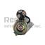 Starter Motor WD 25488