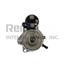 1999 Cadillac DeVille Starter Motor WD 25489