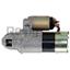 Starter Motor WD 25491