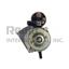 Starter Motor WD 25501