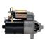 Starter Motor WD 25508