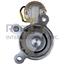 Starter Motor WD 25509