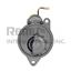 Starter Motor WD 25510