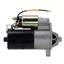 Starter Motor WD 25510