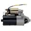 Starter Motor WD 25518