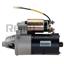 Starter Motor WD 25521