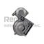 Starter Motor WD 25531