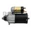 Starter Motor WD 25532