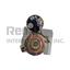 Starter Motor WD 25903