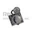 Starter Motor WD 25906