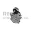 Starter Motor WD 25910