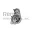 Starter Motor WD 25911