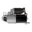 Starter Motor WD 25911