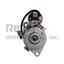 Starter Motor WD 25912