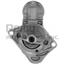 Starter Motor WD 26003