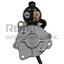 Starter Motor WD 26021