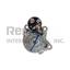 2008 Dodge Nitro Starter Motor WD 26070