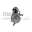 Starter Motor WD 26475